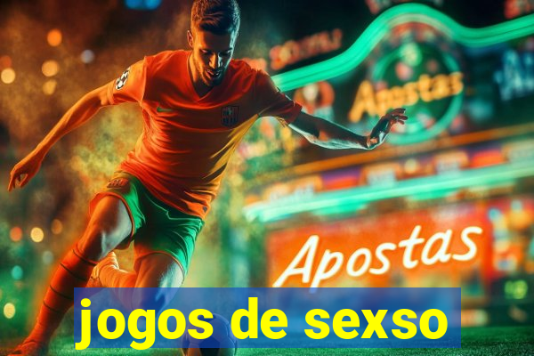 jogos de sexso